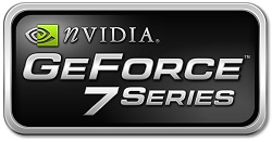 GeForce 7 Series logo