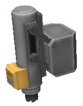 'Drill-O-Matic_Junior'_Mining_Excavator
