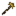 Broken Pickaxe