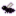 Darkened Bee