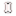 Empty Serum Vial