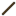 Impregnated Stick