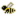 Modest Bee
