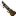 Musket with Iron Bayonet