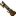 Musket with Wooden Bayonet