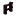 Nether Brick Fence
