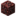 Nether Coal Ore