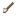 Nether Quartz Cutting Knife