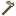 Nether Quartz Hoe