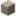 Ornate Bleached Bone Stone