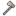 Quartz Hatchet