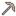 Quartz Pickaxe