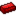 Red Alloy Ingot