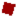 Red Alloy Plate