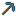 Rupee Pickaxe
