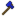 Sapphire Axe