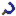 Sapphire Sickle