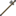 Stone Halberd