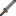 Stone Katana