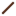 Treated Stick