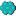 Turquoise Comb