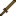 Wooden Katana
