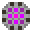 128³ Spatial Component