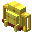 Adventure Backpack (Gold)