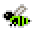 Ashen Bee