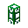 Automatic Emerald Pipe