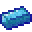 Blue Xychoridite