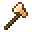 Bronze Axe (Thermal Foundation)