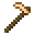 Bronze Hoe (Thermal Foundation)