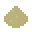 Calcite Dust