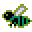 Caustic Bee