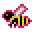 Celebratory Bee