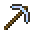Certus Quartz Pickaxe