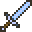 Certus Quartz Sword