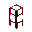 Cobblestone Kinesis Pipe