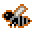 Corroded Bee
