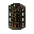Cryo-Stabilized Fluxduct (Empty)