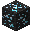 Dark Diamond Ore