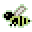 Decaying Bee