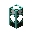 Diamond Fluid Pipe