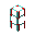 Diamond Kinesis Pipe