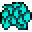 Diamond Ore Flakes