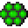 Emerald Comb