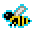 Forest Bee