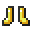 Golden Boots