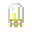 Golden Electron Tube